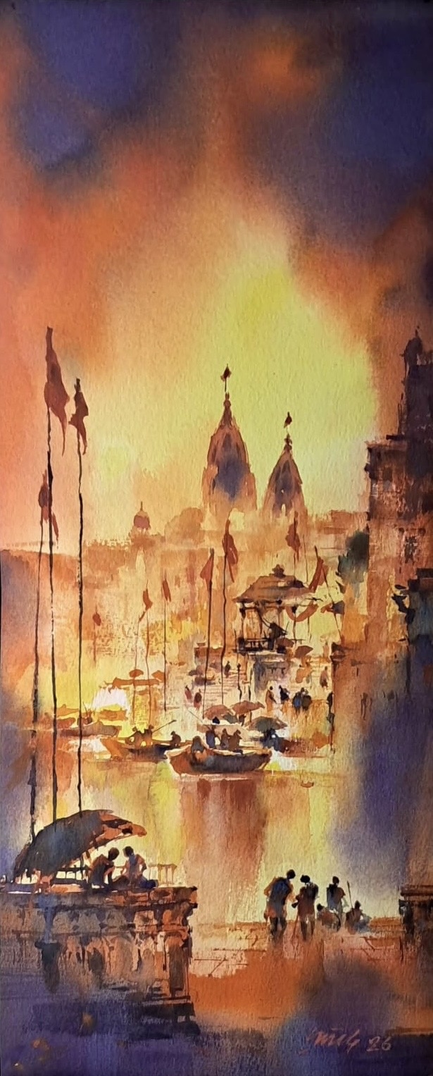 Pramod Kumar